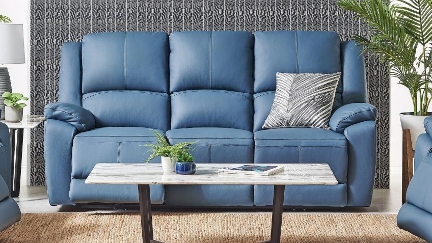 Harvey norman on sale gaucho lounge suite