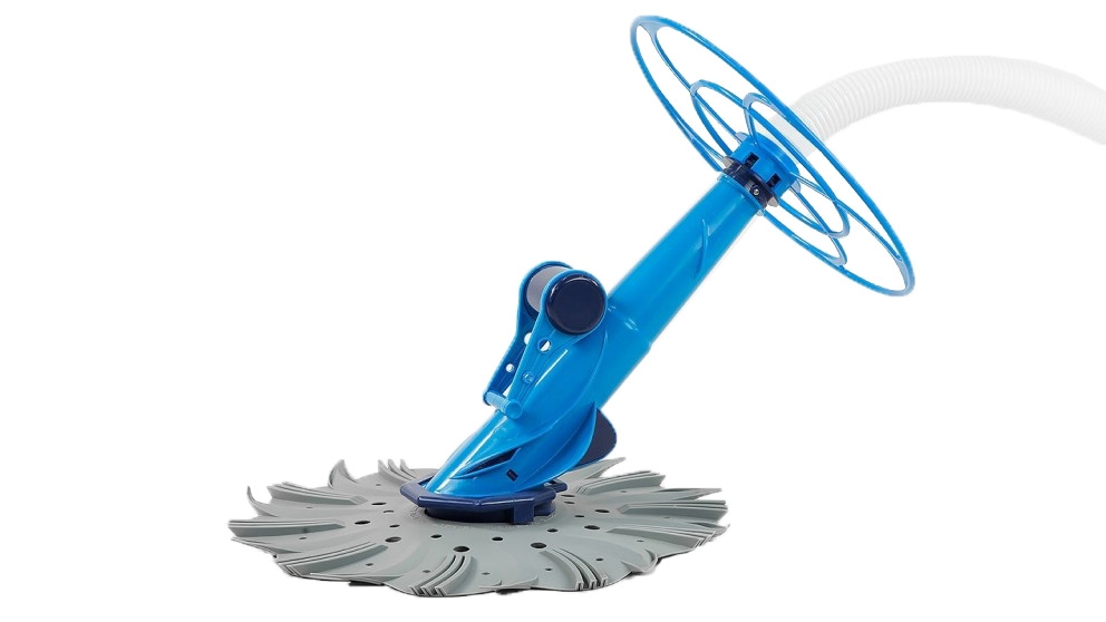 Advantage Swimming Pool Cleaner Vacuum