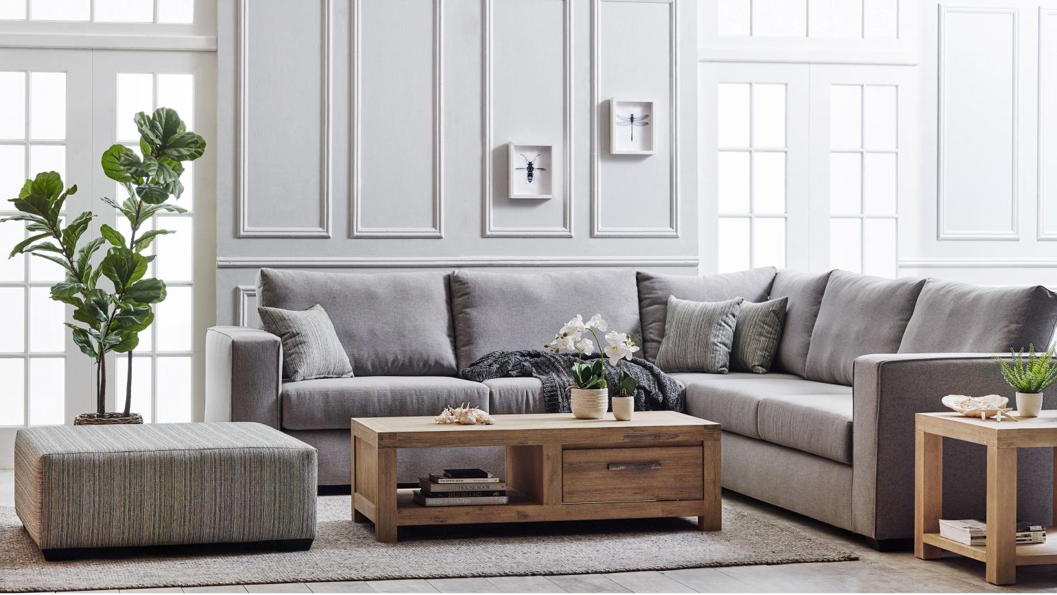 Houston lounge harvey norman deals