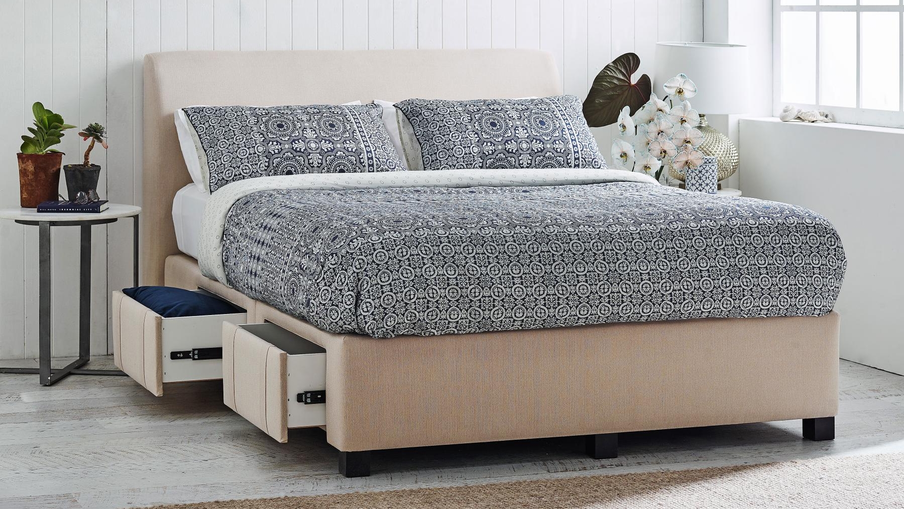 Bedheads harvey norman hot sale