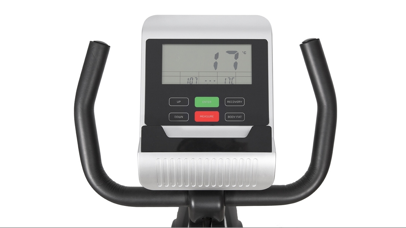 Lifespan Fitness RB 2 Recumbent Bike Harvey Norman
