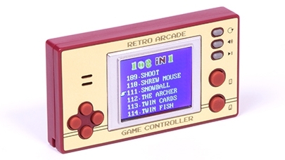 Thumbs up retro games controller online