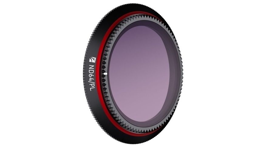 Freewell ND64/PL Filter for Autel Evo II 8K