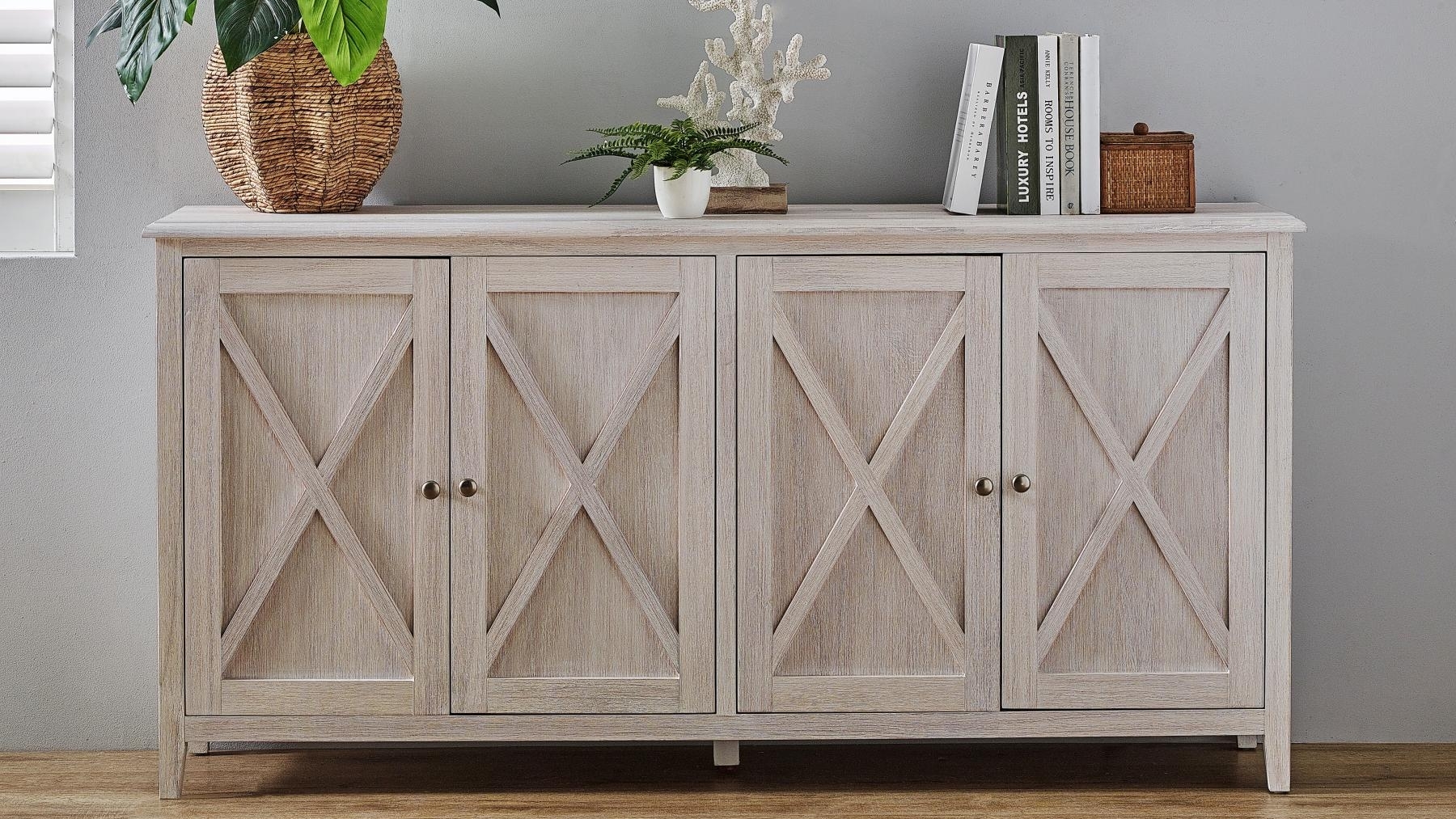 Harvey norman cheap buffet hutch
