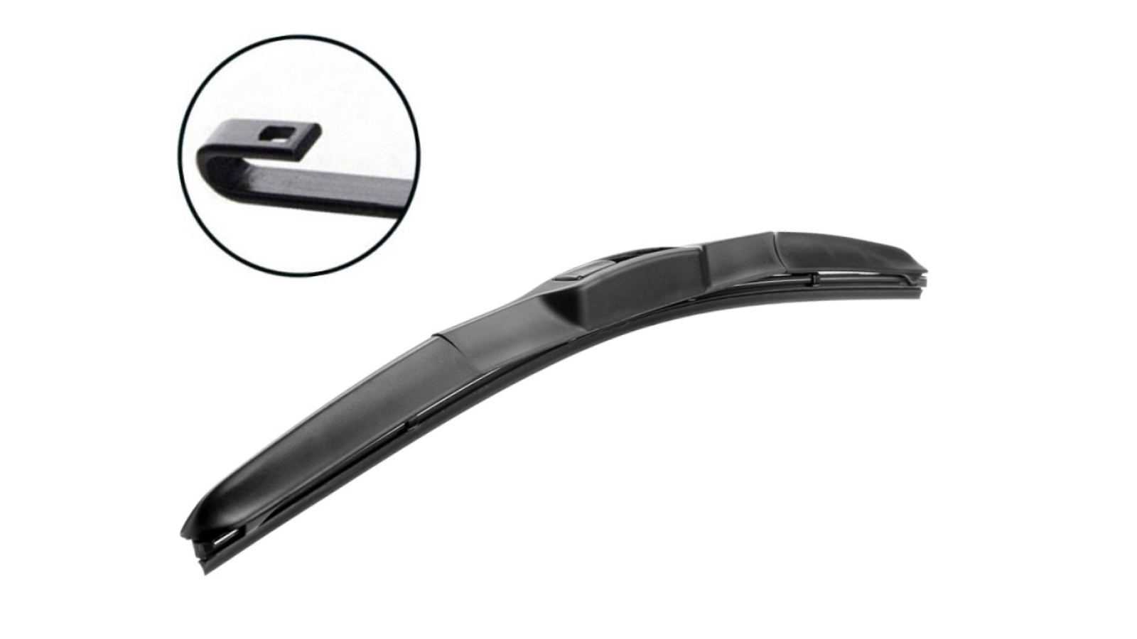 Acatana Pair of 26inh and 22inch Windscreen FR Wiper Blades for Lexus RX 270 10R 2012 2013 2014 2015 