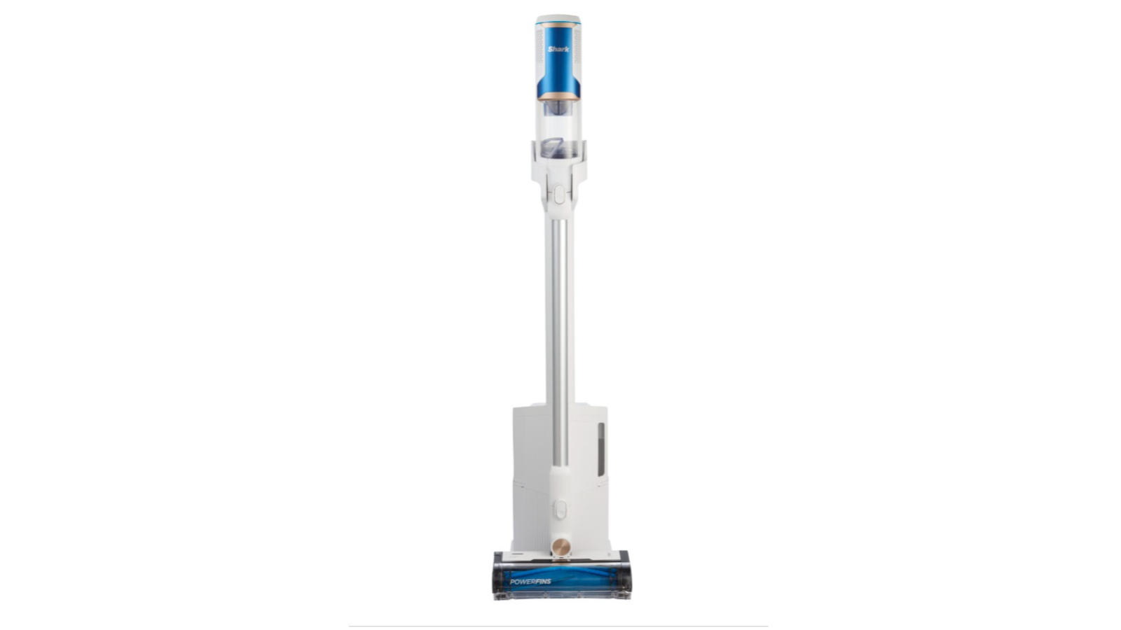 Shark Clean and Empty Stick Vacuum with Auto Empty System