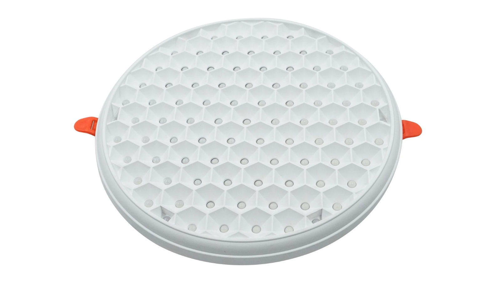 Eli and Co. Lighting Prism 18W Honeycomb Adjustable LED Downlight