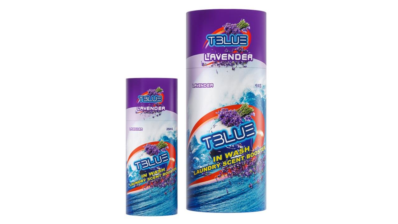 TBLUE Lavender in-Wash Laundry Scent Booster - 250g
