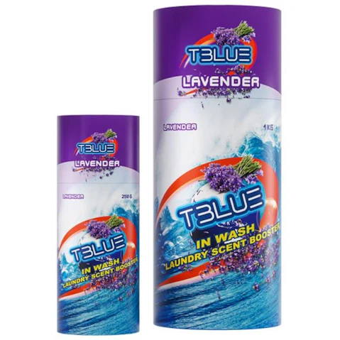 TBLUE Lavender in-Wash Laundry Scent Booster - 250g