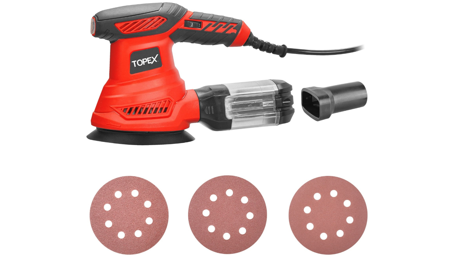 Random orbital sander polisher discount
