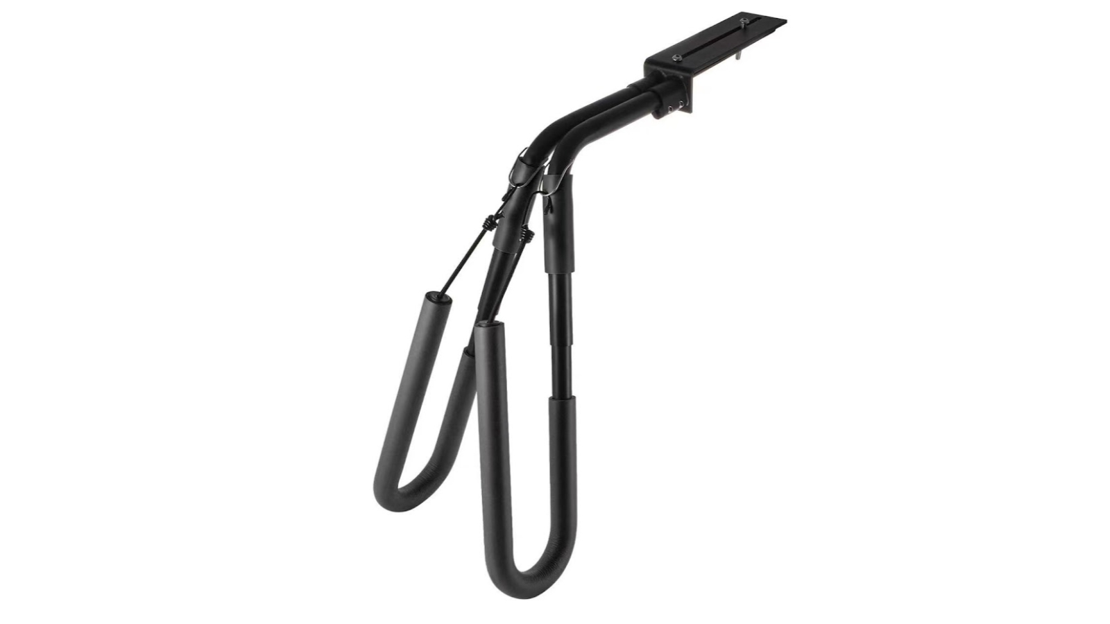 PedalPro Universal Surfboard Carrier for Motorcycle Bicycle and E-Bike