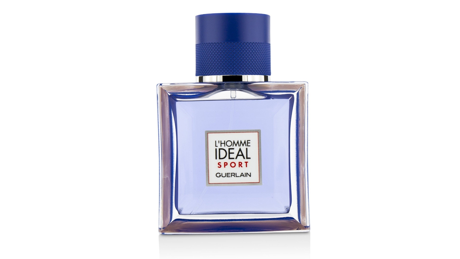 GUERLAIN L'HOMME IDEAL SPORT EDT ロムイデアル