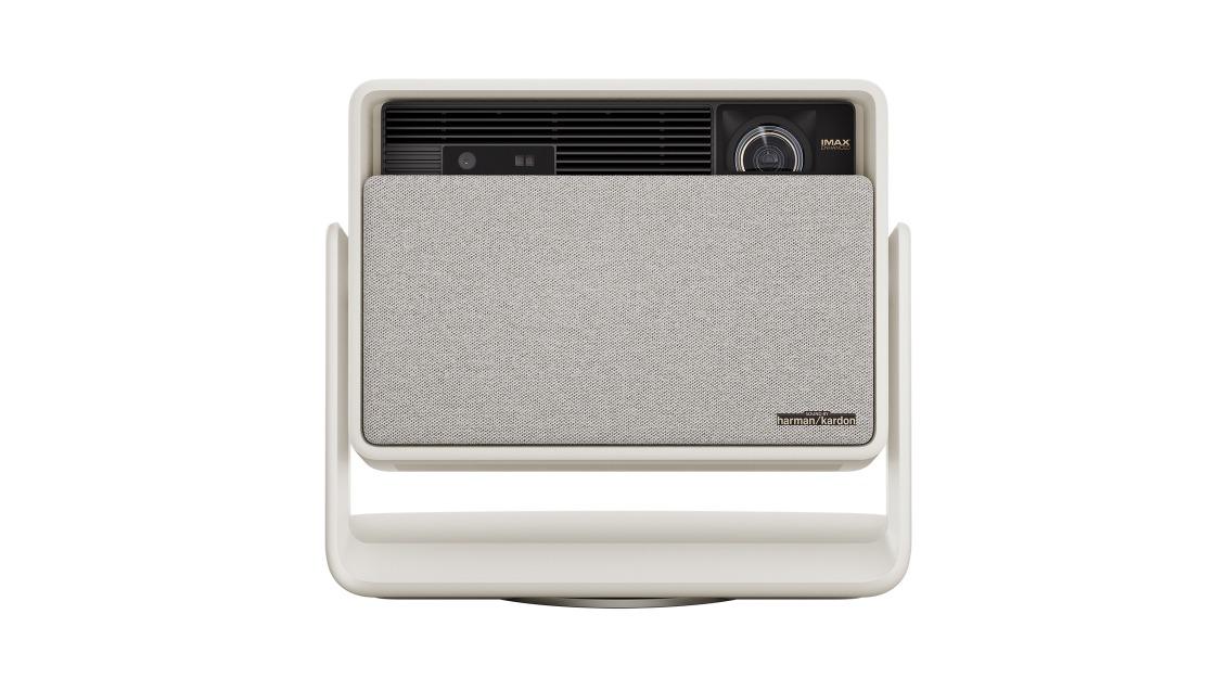 XGIMI Horizon S Max 4k Ultra HD Smart Projector
