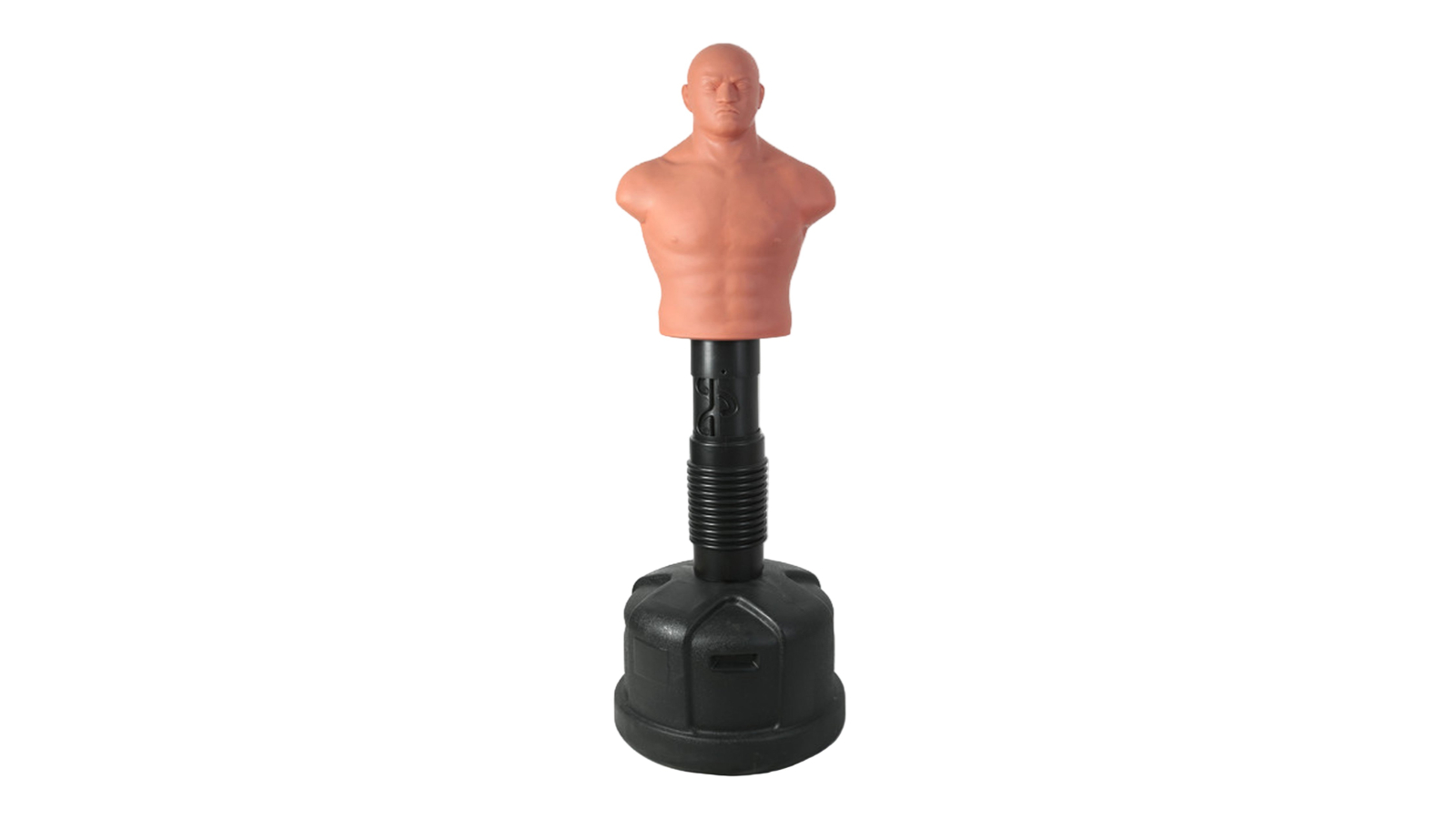 Fitness Hero Onyx Mini Boxing Bob Man