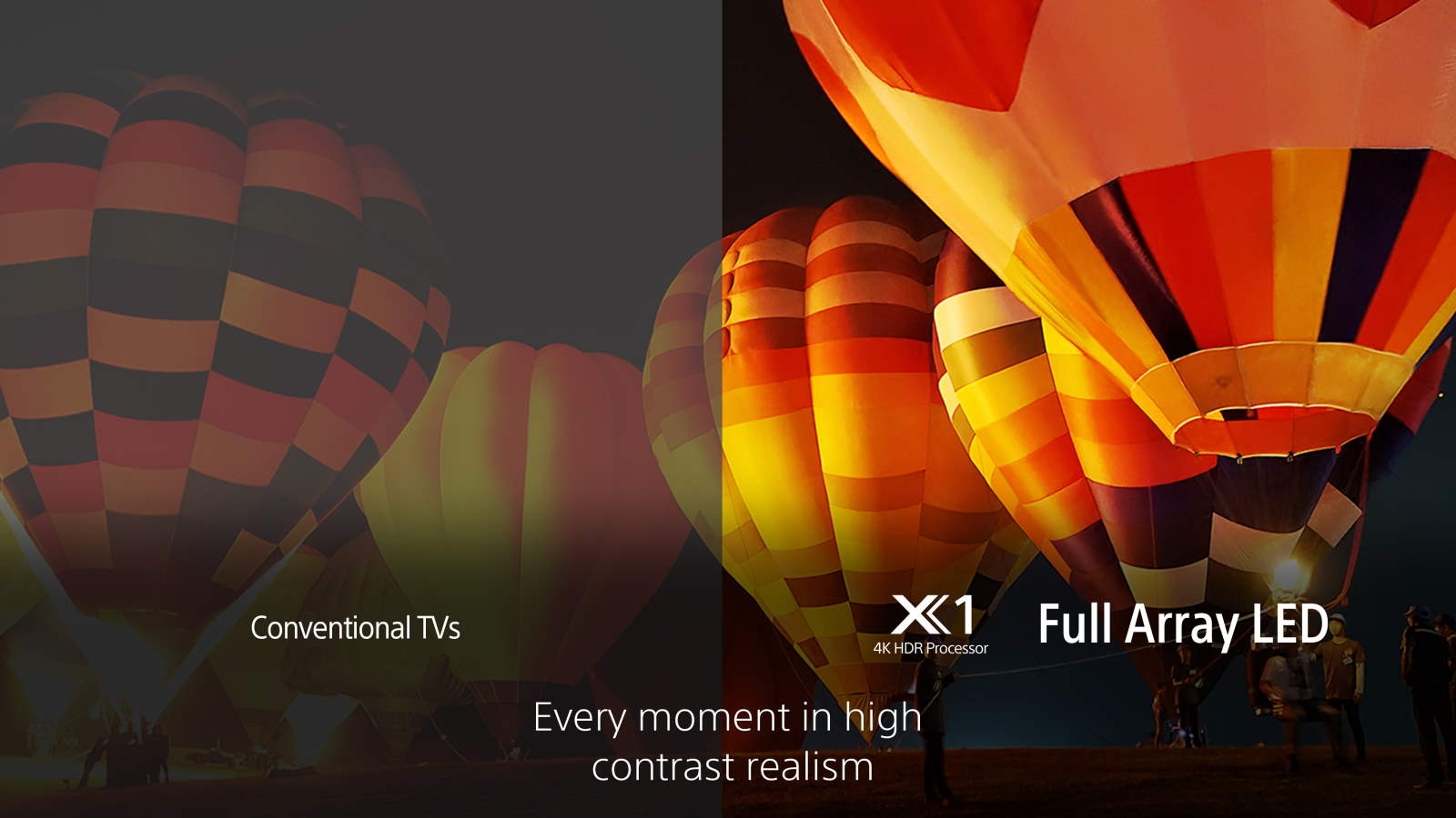 Sony 65inch X85L 4K Full Array LED Google TV Harvey Norman