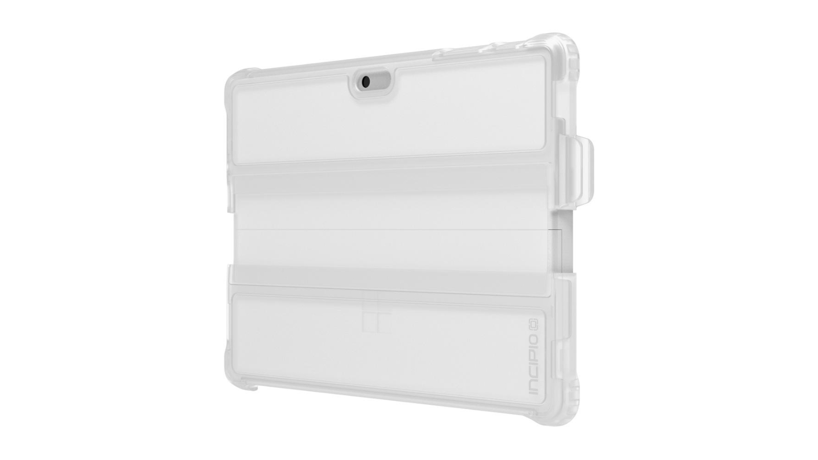 Incipio Octane Pure Case for Microsoft Surface Go - Clear