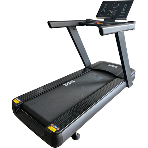 Fitness Hero LED Reload Velocity Commercial Treadmill
