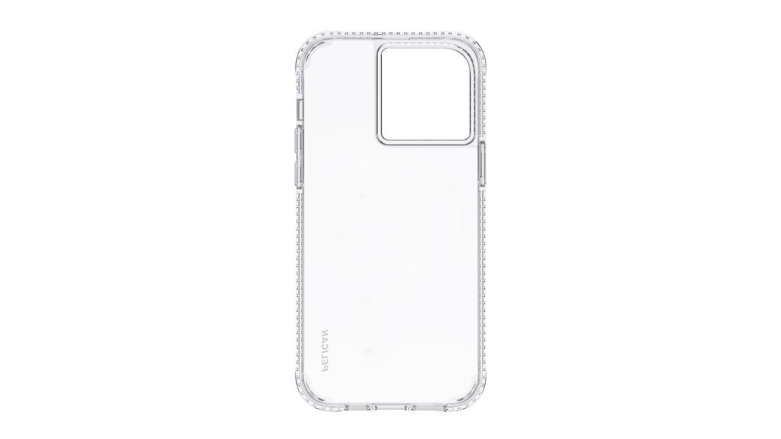 Pelican Ranger Case for Apple iPhone 14 Plus - Clear