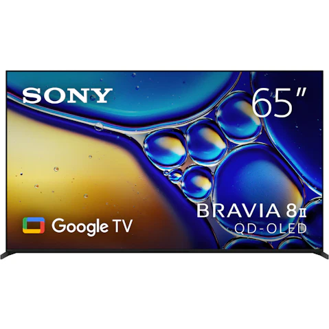 Sony 65-inch Bravia 8M2 4K HDR OLED TV