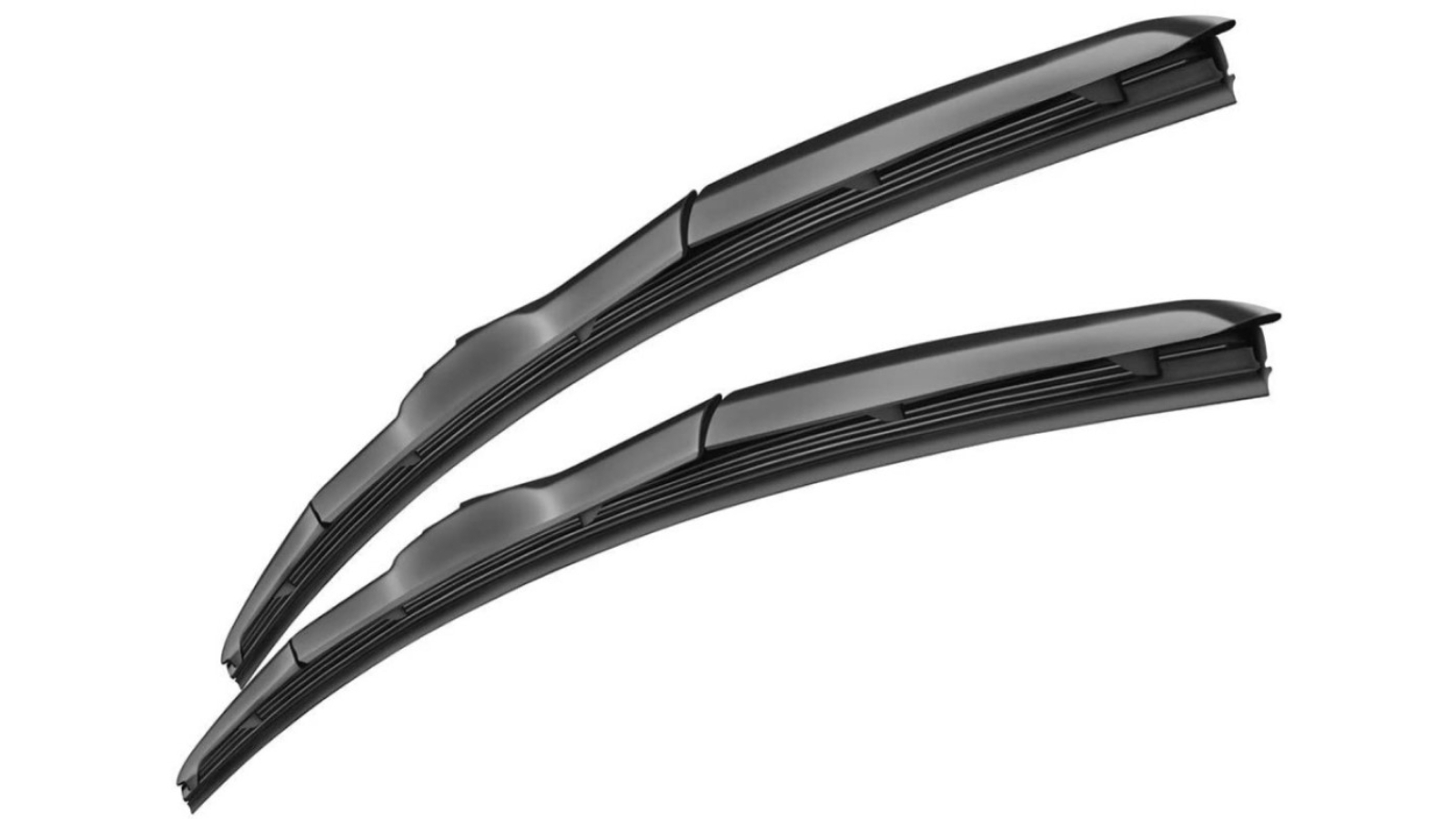 Acatana Pair of 26 and 16inch Front Windscreen Wiper Blades for Genesis