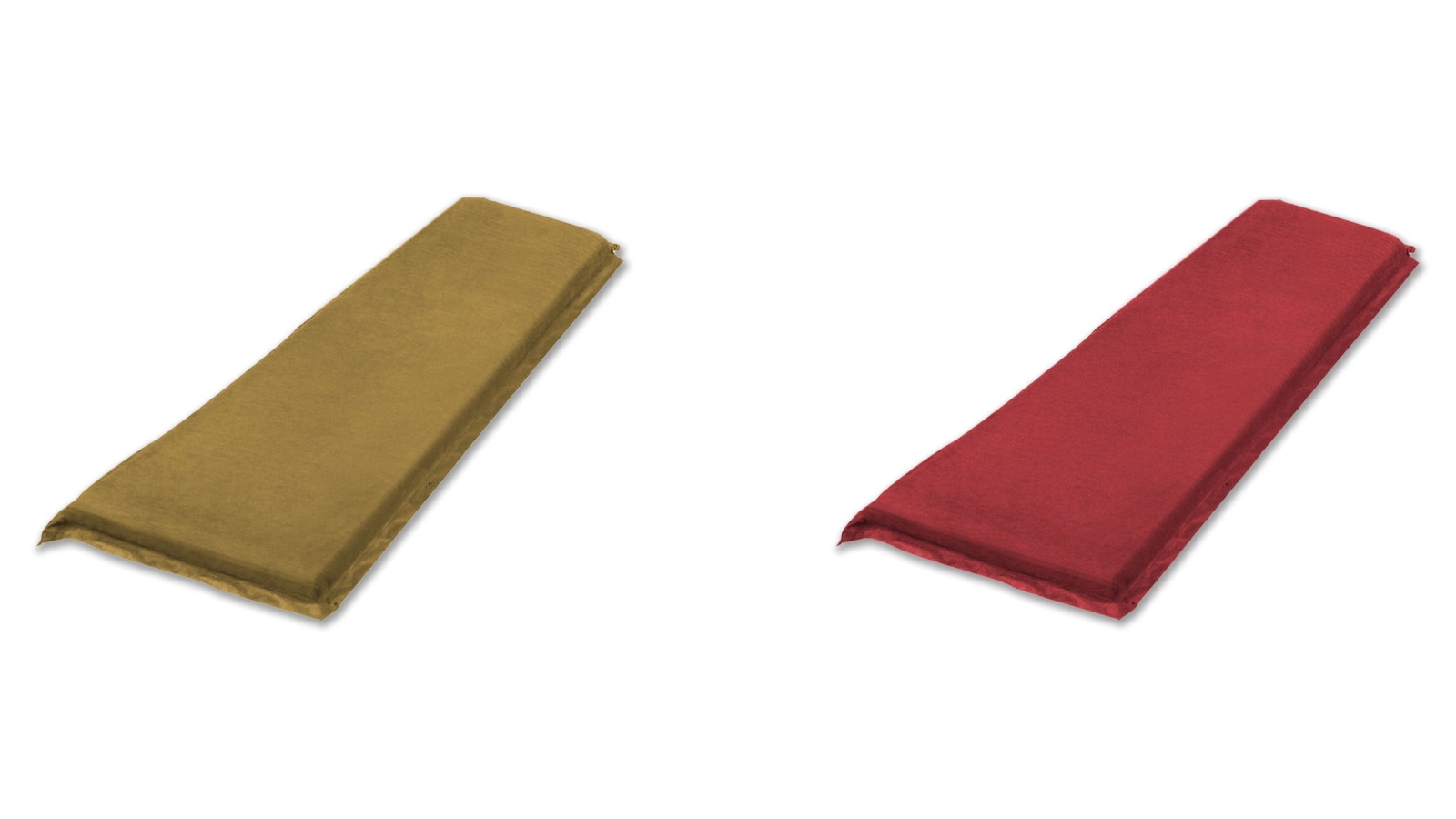 Bargene Self-Inflating Mattress with Carry Bag