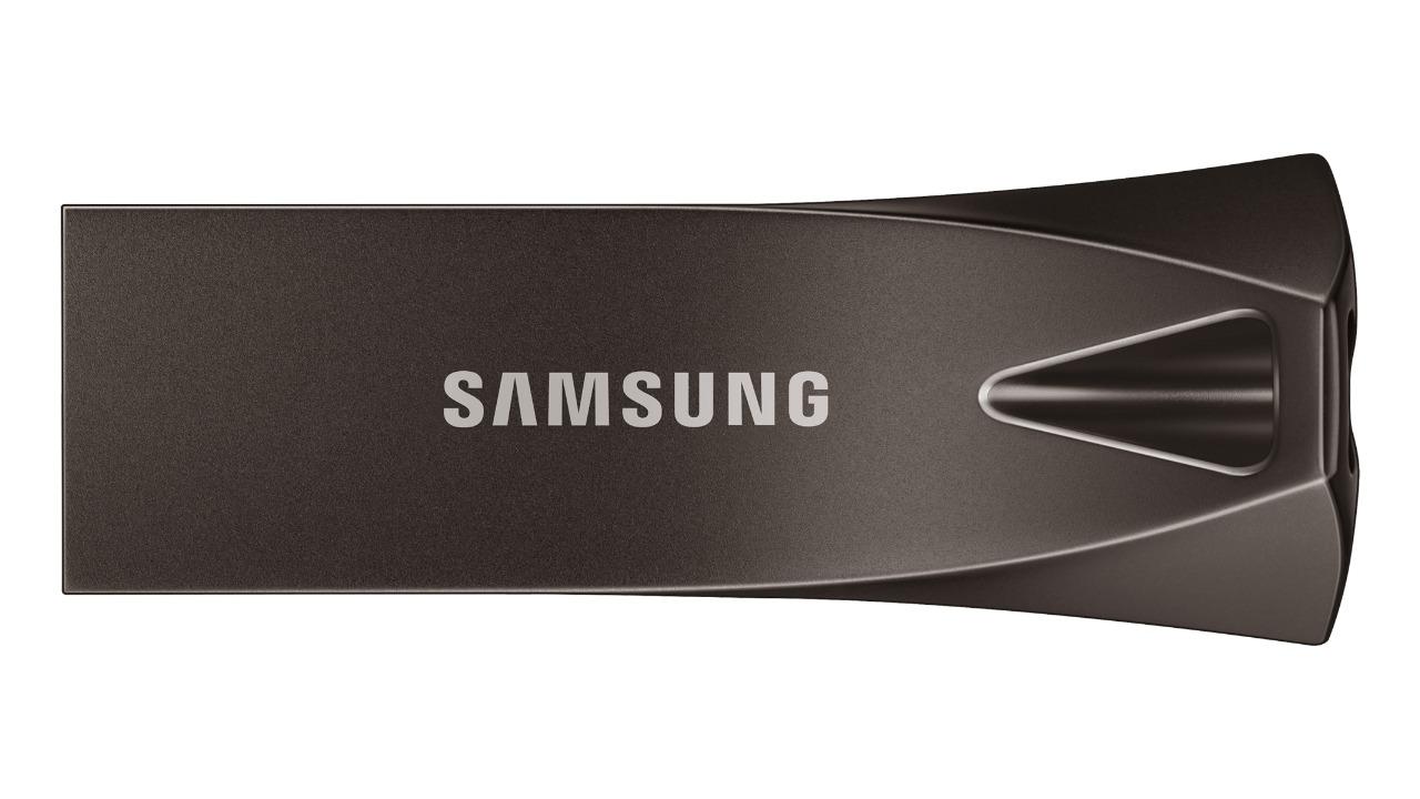 Samsung USB3.1 512GB Bar Plus Flash Drive