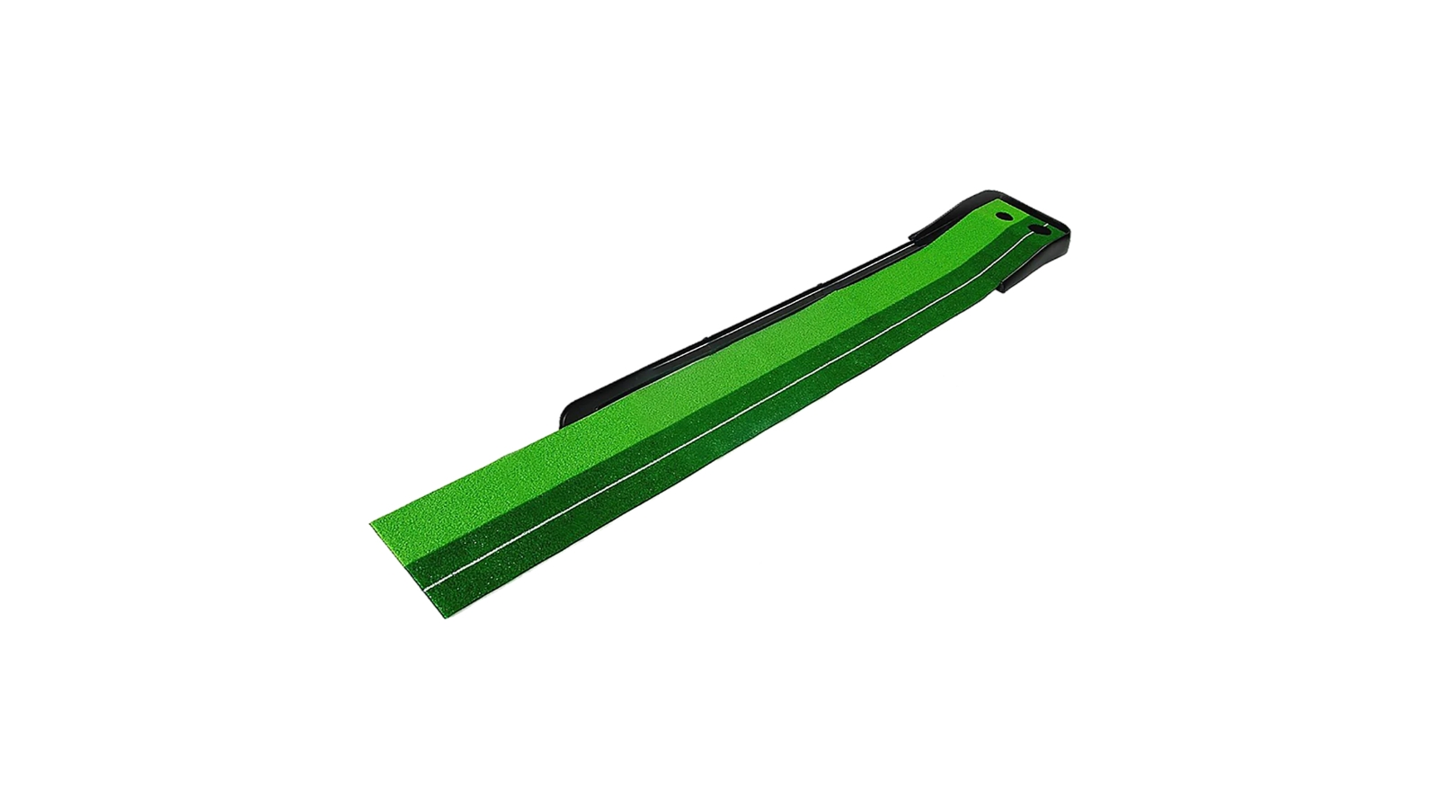 Serrano 2.5 Metre Indoor Practice Putting Green Mat