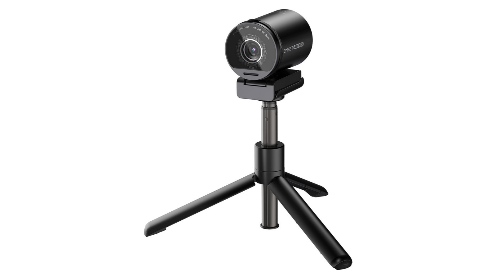 EMEET SmartCam S800 - webカメラ 4K カメラAmazon.co.jp: EMEET 