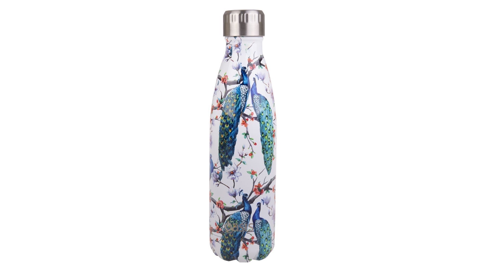 Oasis Drink Bottle 500ml Peacocks Harvey Norman