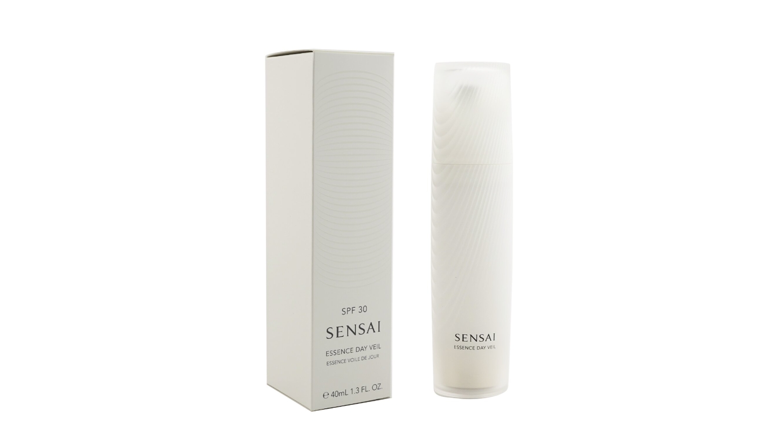 美容液 SENSAI ESSENCE DAY VEIL SPF 30 40ml Sensai Advanced Essence