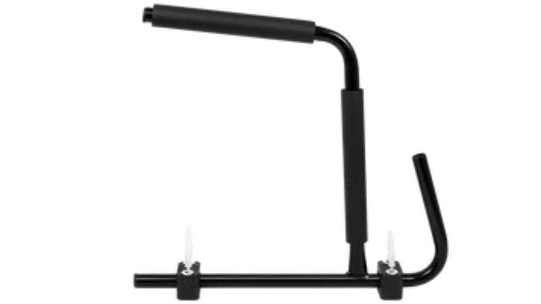 Serrano Wall Bracket Holder For Kayak and Surfboard