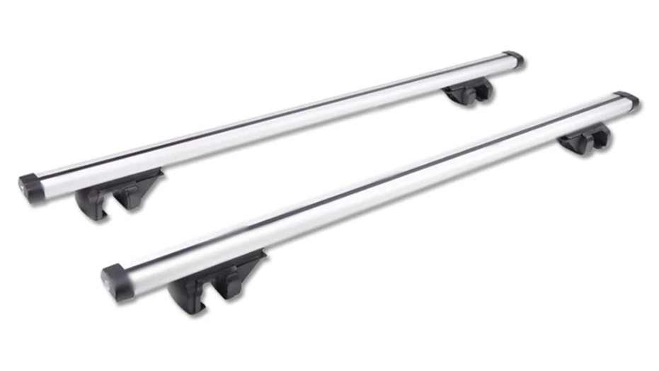 Elora Cross Bars Car Roof Rack - 125cm 