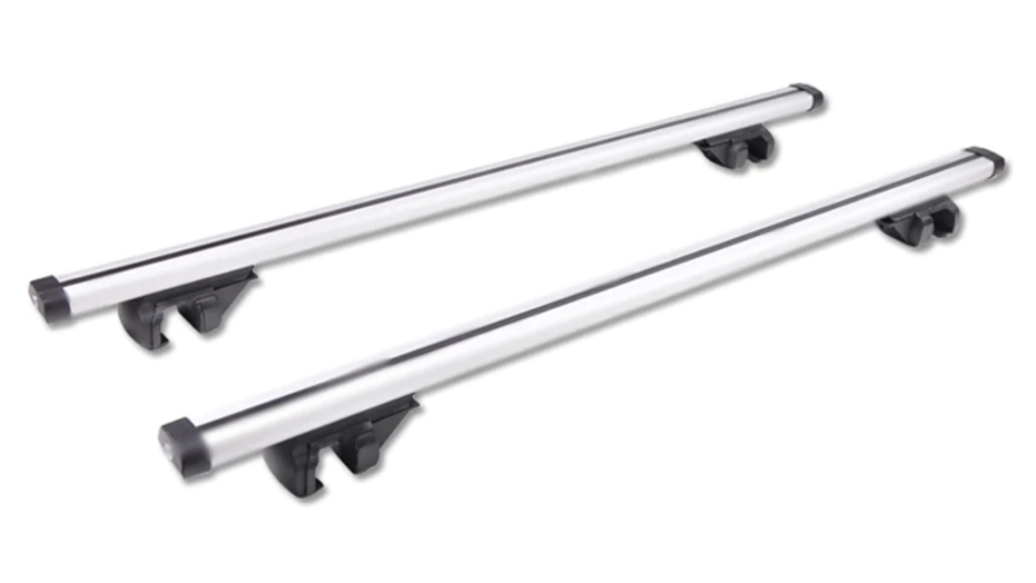 Elora Cross Bars Car Roof Rack - 135cm
