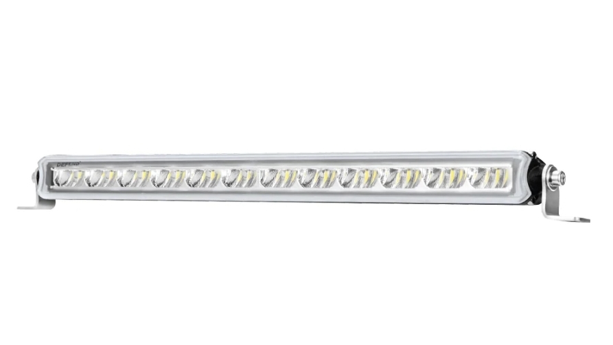 Elora Osram LED Light Bar Super Slim - 14Inch