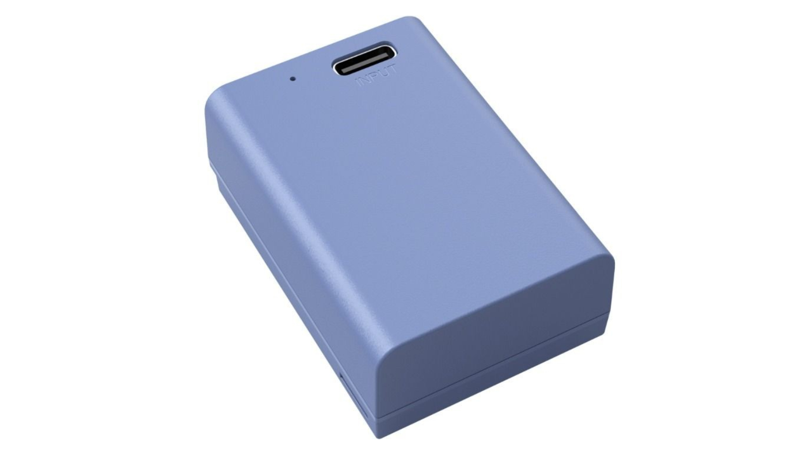 SmallRig EN-EL25 USB-C Rechargeable Camera Battery 4333