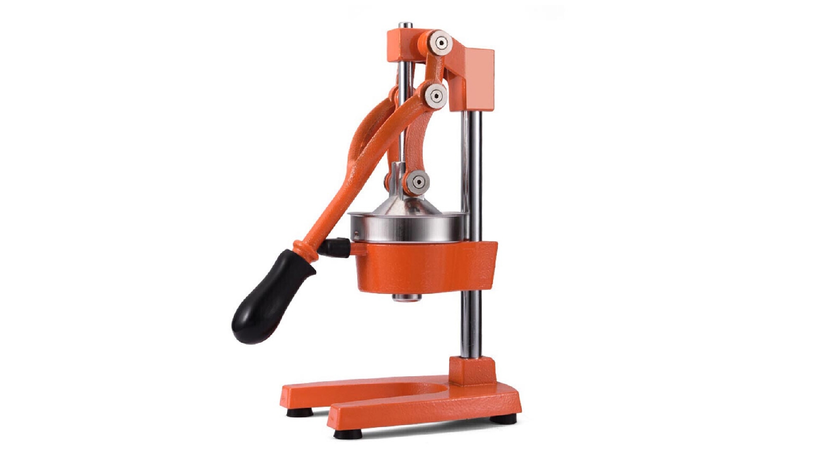 Soga Commercial Manual Juicer Hand Press Juice Extractor Squeezer Citrus - Orange