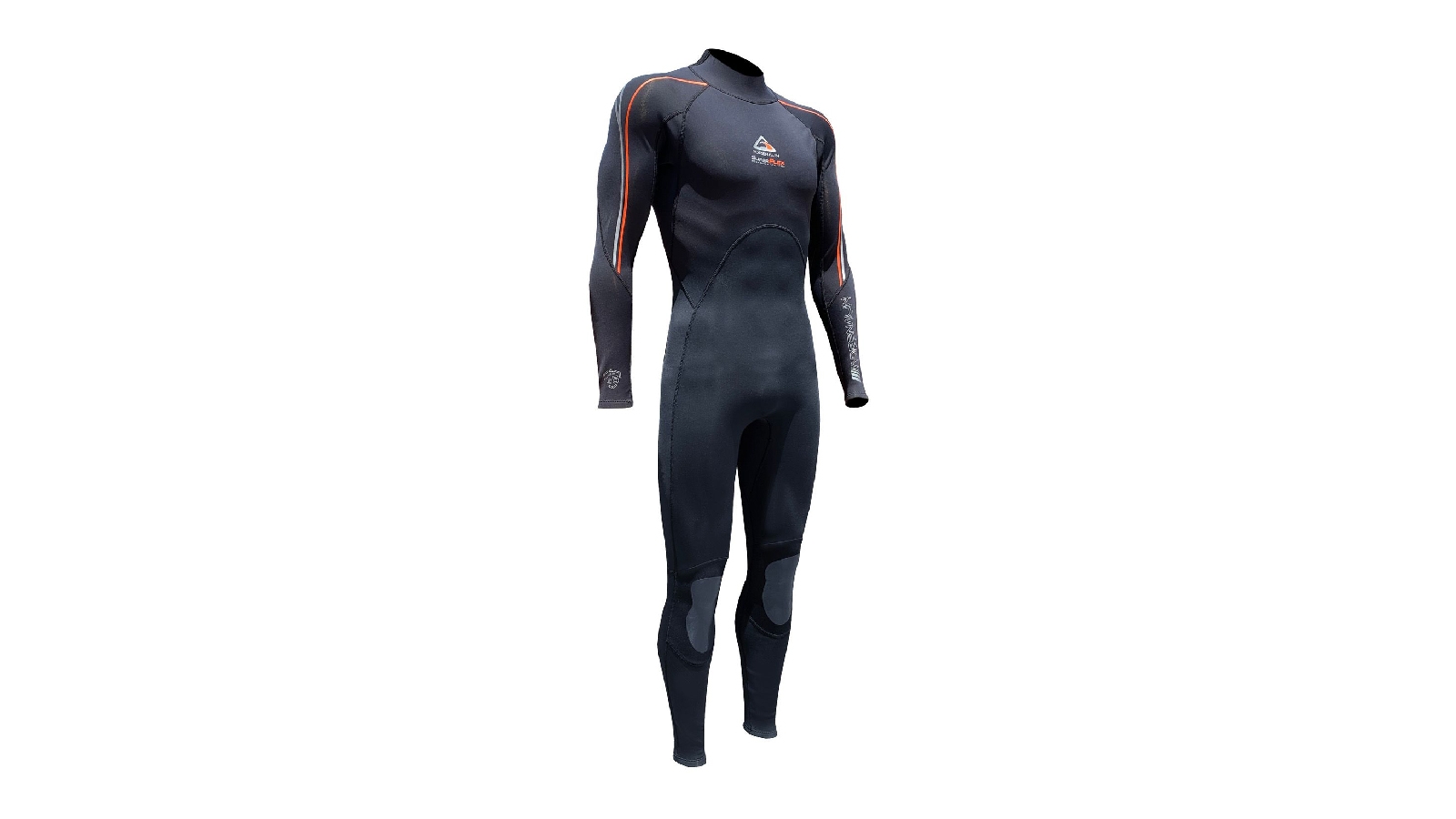 Adrenalin Super Flex 0.15cm Nudie Bodysuit - Large
