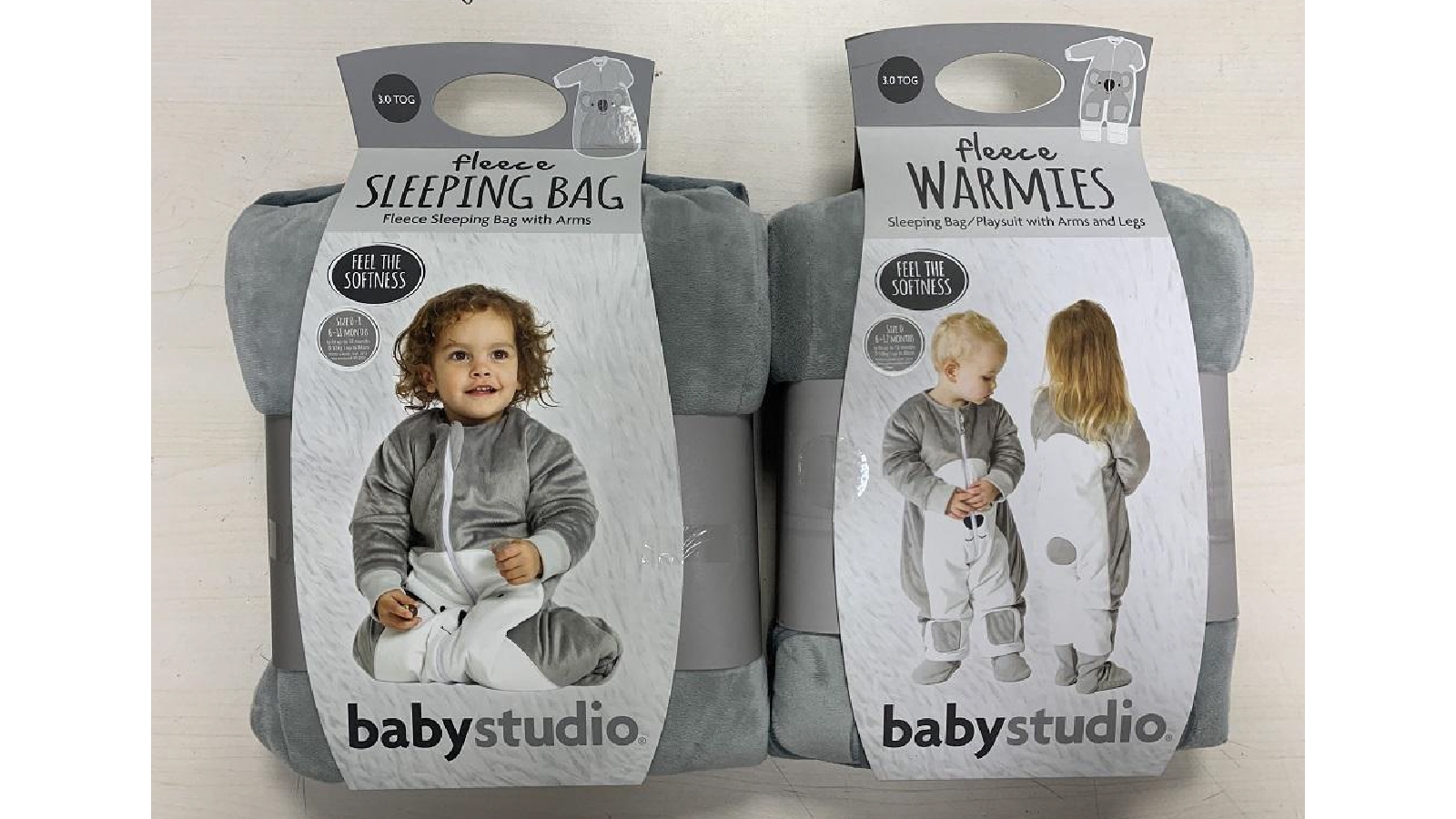 Baby studio hot sale warmies