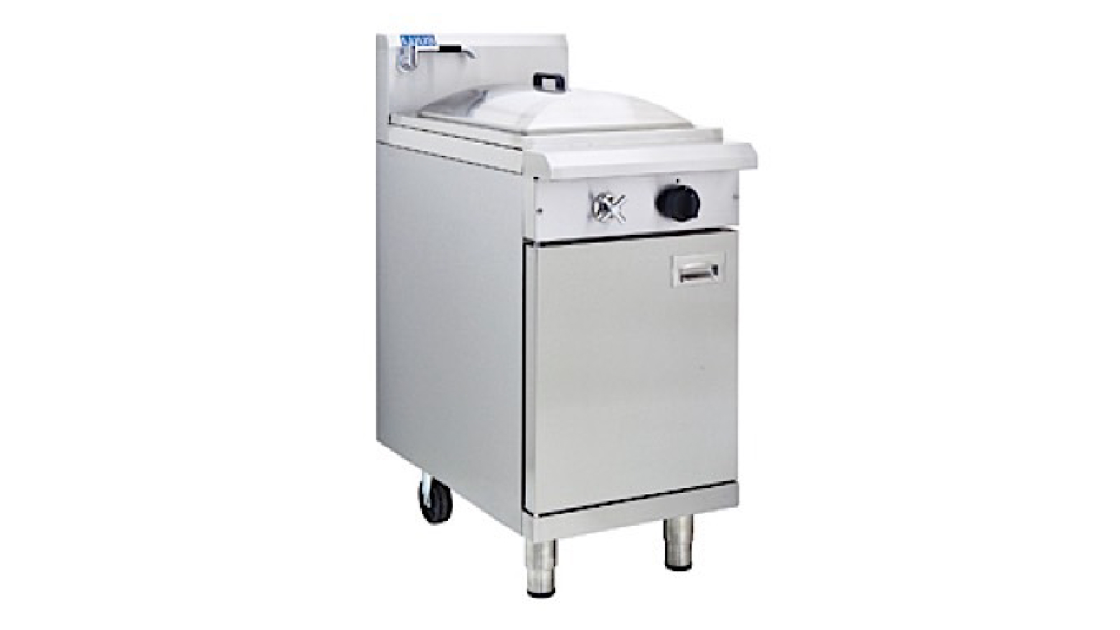 Luus RC-45 Rice Roll Steamer