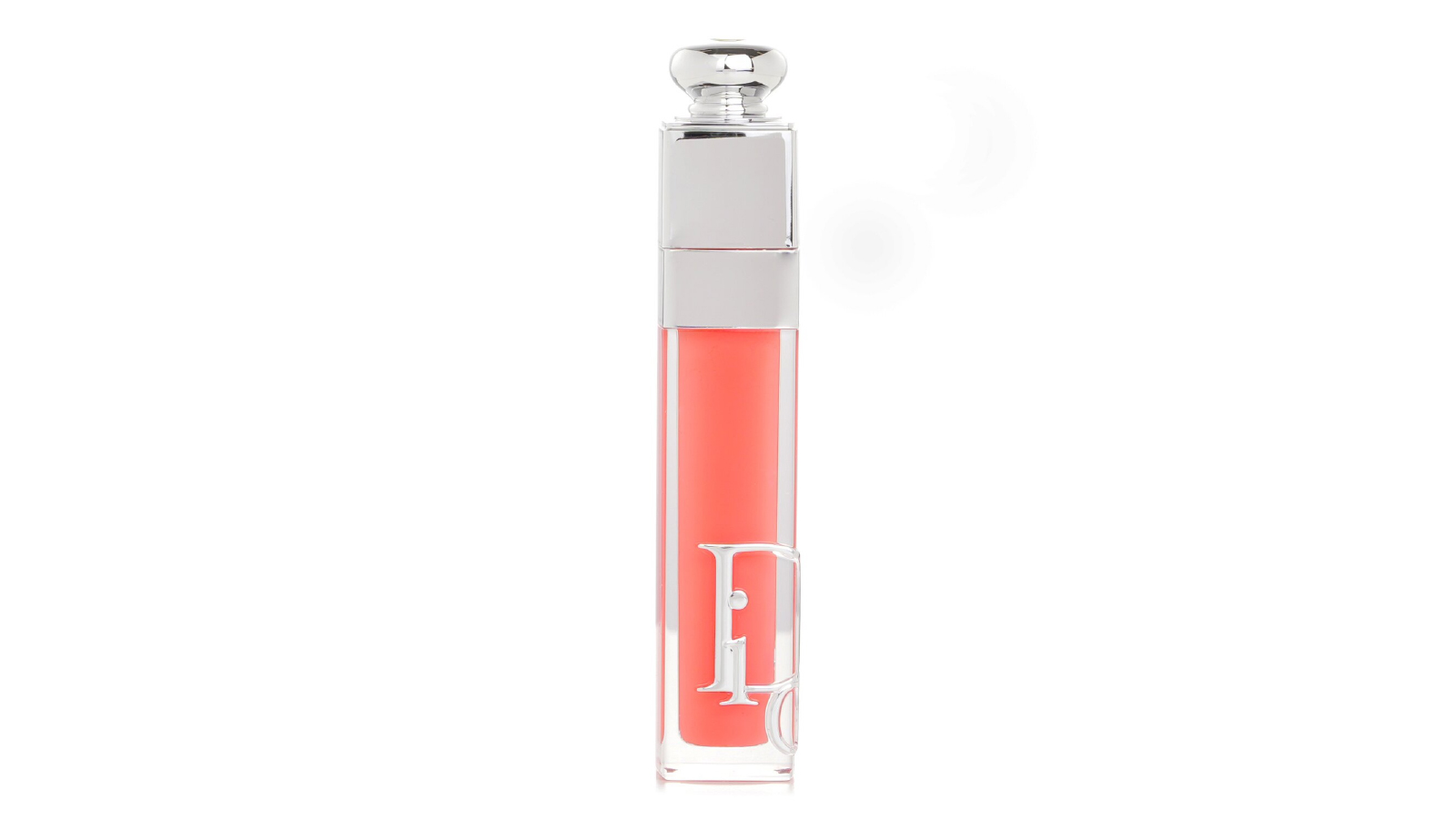 Christian Dior No. 061 Poppy Coral Addict Lip Maximizer Gloss - 6ml/0.2oz