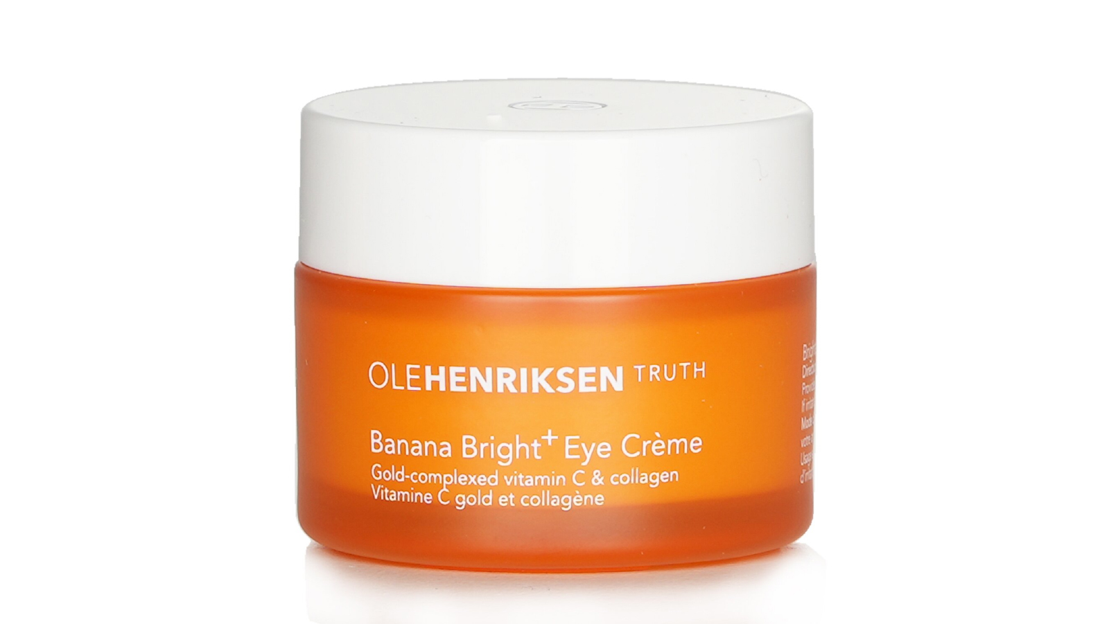 Ole Henriksen Truth Banana Bright and Eye Creme - 15ml/0.5oz
