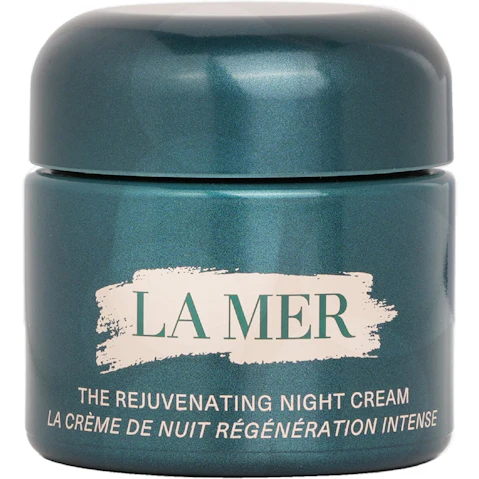 La Mer The Rejuvanating Night Cream - 60ml
