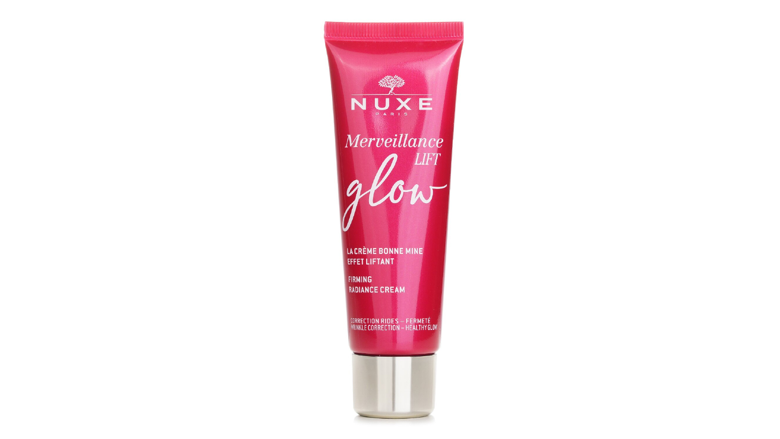 Nuxe Merveillance Lift Glow Firming Radiance Cream - 50ml