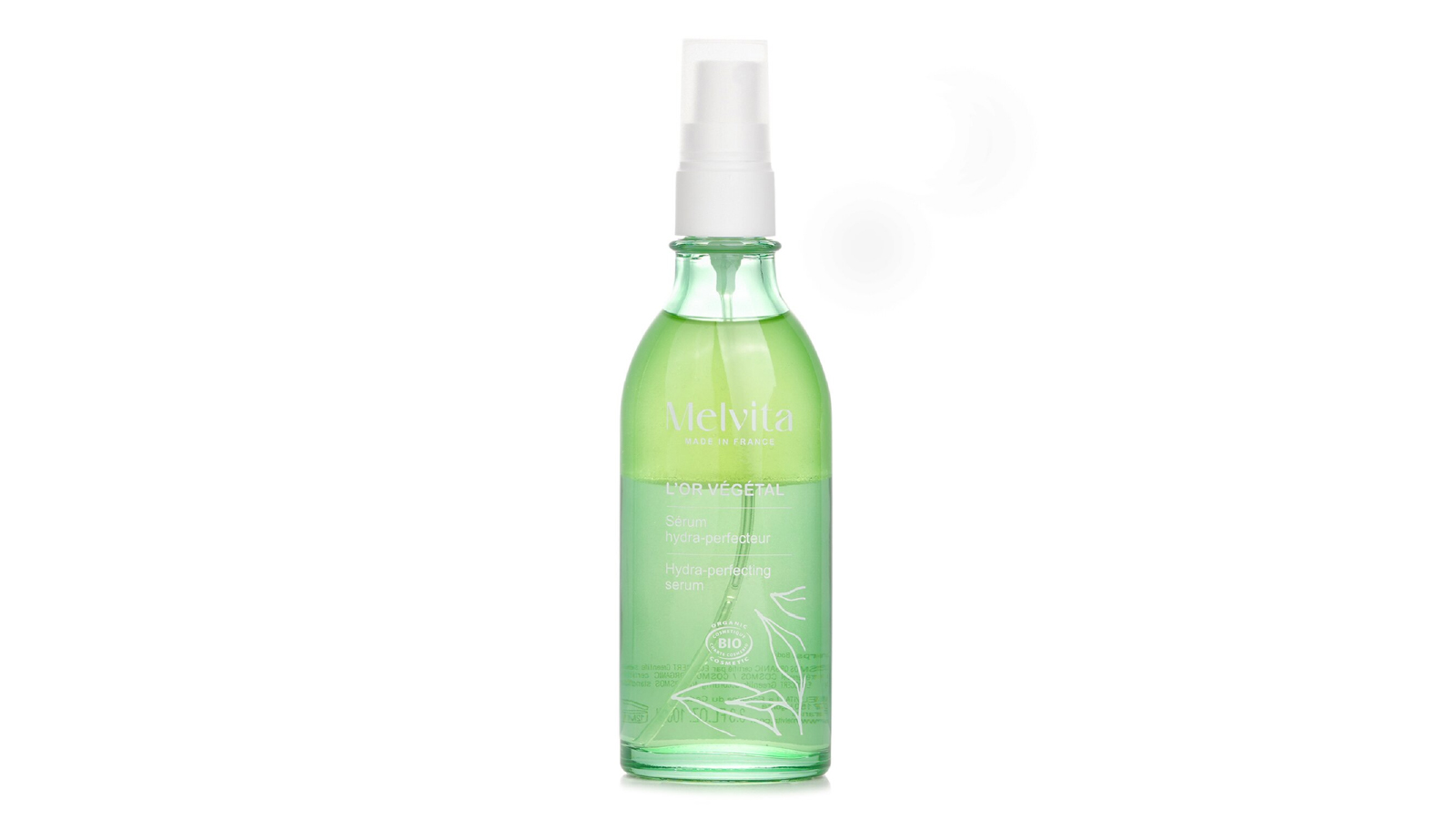 Melvita LOr Vegetal Hydra Perfecting Body Serum - 100ml