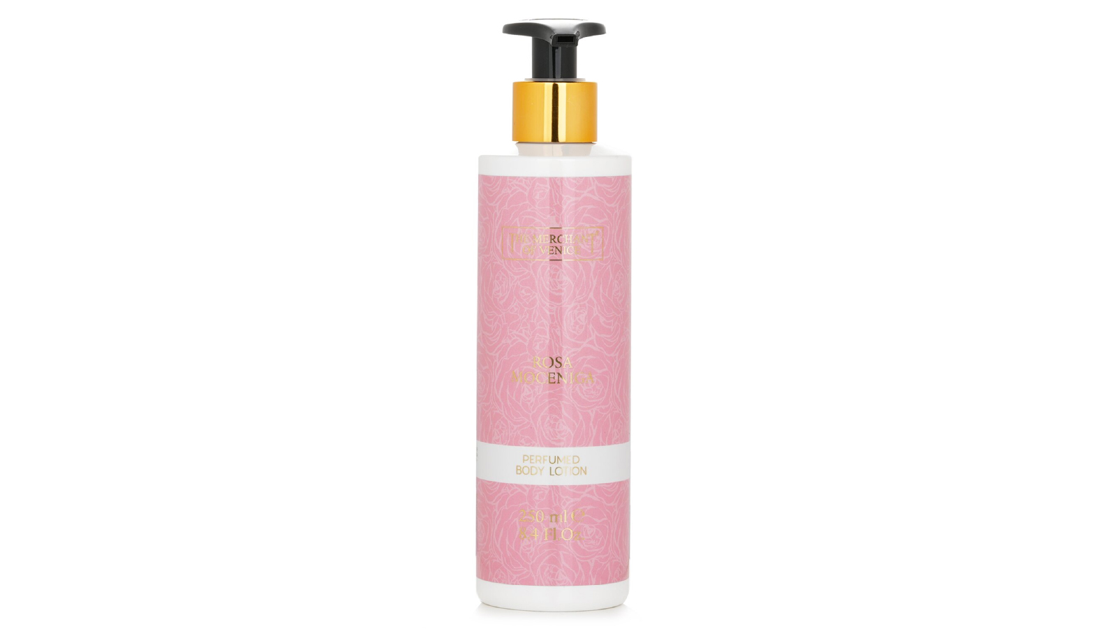 The Merchant Of Venice Rosa Moceniga Body Lotion - 250ml/8.4oz