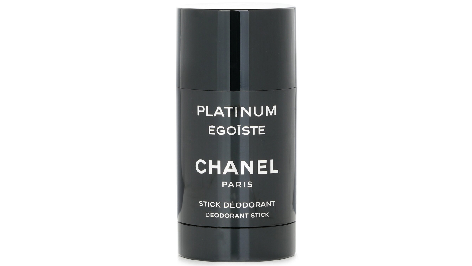 Chanel Egoiste Platinum Deo Stick - 75ml/2oz