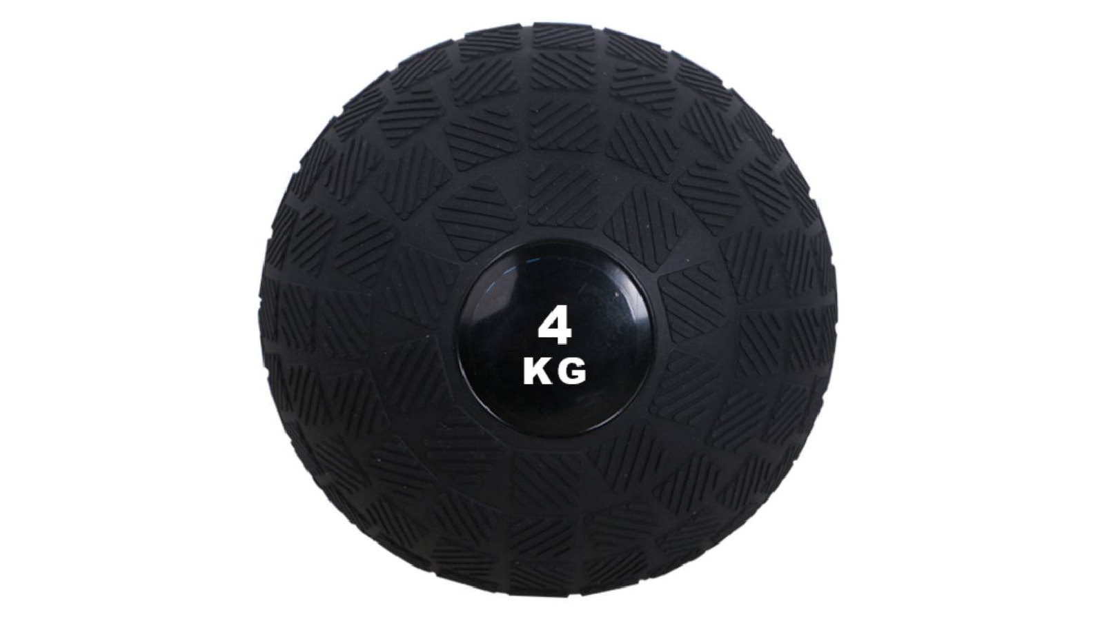 Fitness Hero Heavy Duty Tread Slam Balls - 4kg