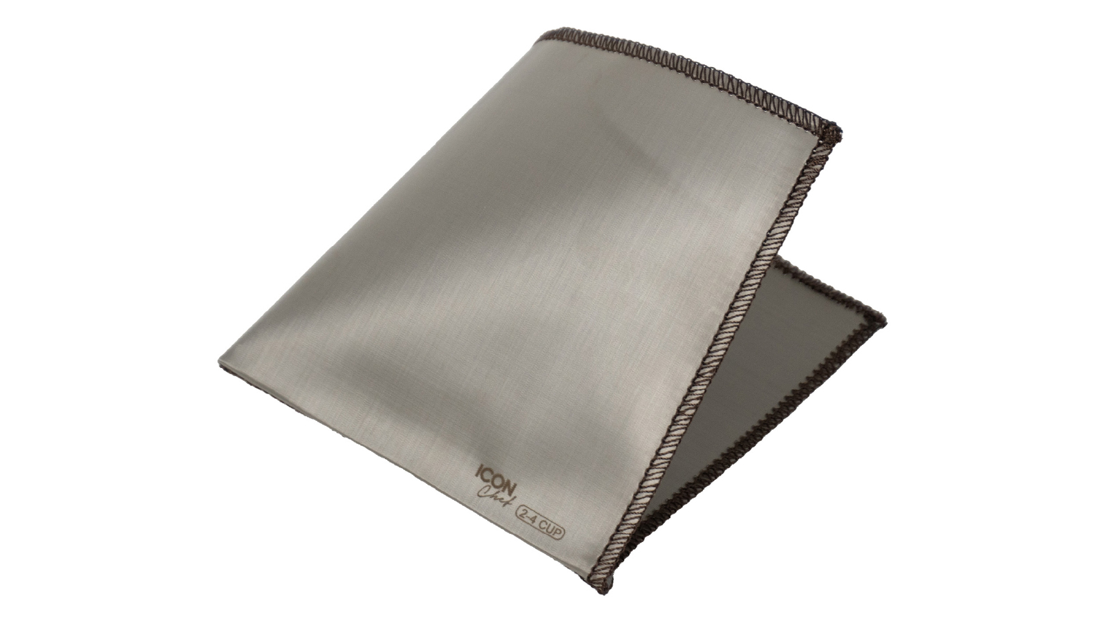 Icon Chef Coffee Filter - Square 