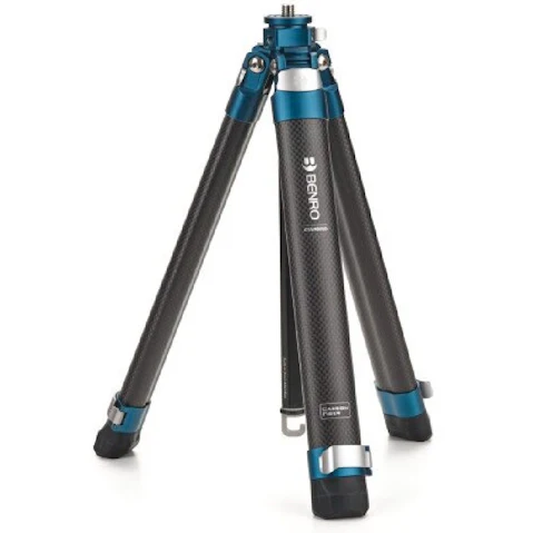 Benro Cyanbird Carbon Fibre Table Top 2 Section Tripod