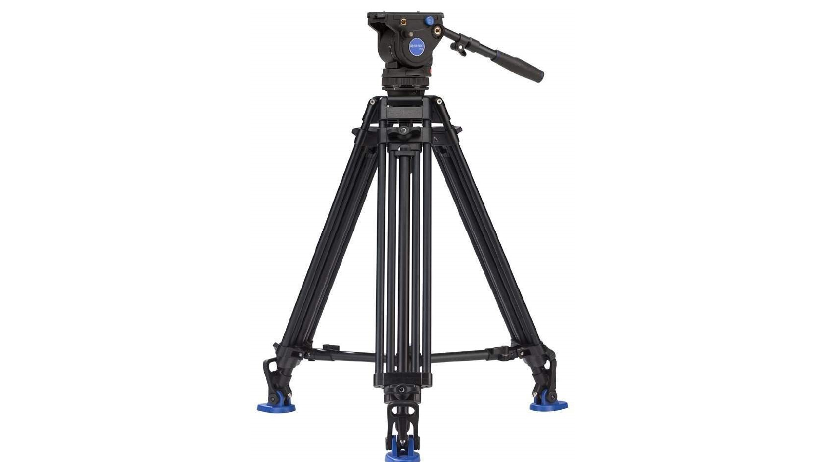Benro BV6PRO Tripod Kit